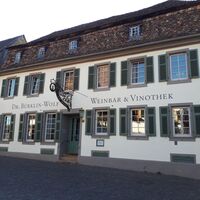 Gastronomie Deidesheim
