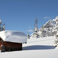 Winterwanderweg