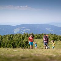 Wandern
