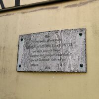 Von Tanna zum Haus des gelehrten Bauern