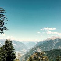Im Herzen des Valle Morobbia