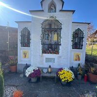 Bartholomäer Kapellenwege