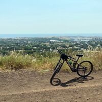 Große Schleife von Agde