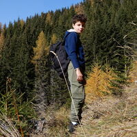 Altenbergsteig - Heukuppe