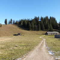 Wetterinalm