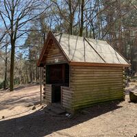 Schutzhütte Speierheld