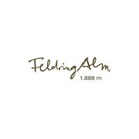 Logo Feldring Alm