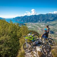 Passo dei due Sassi