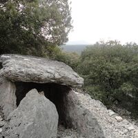Wanderung von Arnede nach Caravette0007 @CDRP34