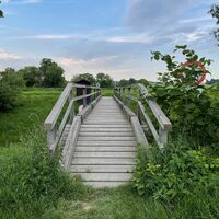 Strembrücke
