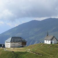 Hotel Belalp
