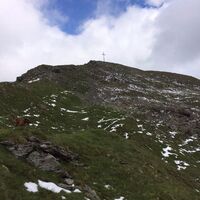 Venet-Rundwanderweg - Glanderspitze