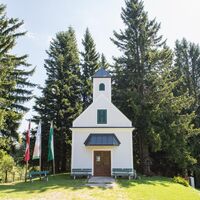 Masenberg_Glückskapelle_Oststeiermark