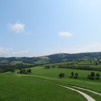 Amstette - Euratsfeld - St. Leonhard am Wald