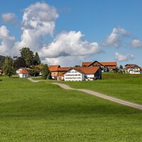 Unterwegs im Voralpenland