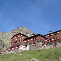 Vernagthütte