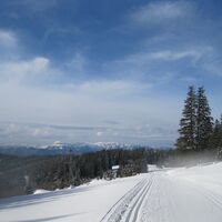 Wechsel-Panoramaloipe
