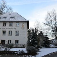 Einrichtung Waldheimat - Haus Morgensonne