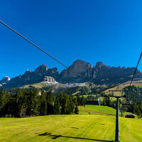 Paolina - Carezza ©Archivio APT Val di Fassa