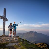 Hochfügen in der ersten Ferienregion im Zillertal