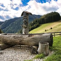 Hiaslegg, 1154 m
