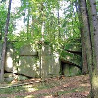 Im Dachsgraben