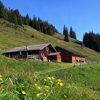 Vorderkaseralm