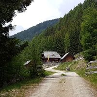 13.1 km Rieserhütte