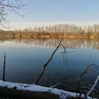 lakeside