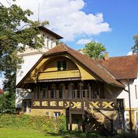 Kernerhaus Weinsberg | Museum HeilbronnerLand
