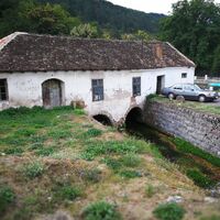 Wartermill, Bela Palanka