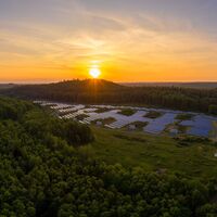 Solarpark Clausen