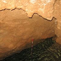 Eisensteinhöhle