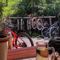 Parkplatz Rathluckenhütte