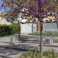 Tanzglockenspiel an der Lunitz, Görlitz