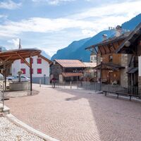 Mazzin ©Archivio APT Val di Fassa