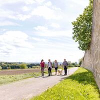 Wandern in Adelberg