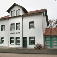 Kleinbahnmuseum Enger