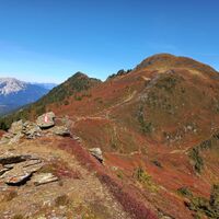 Dromeisspitze