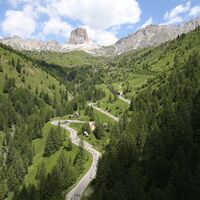 ©Archivio Maratona dles Dolomites