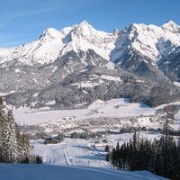 Hinterreit Panorama