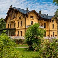 Villa Edelweiß