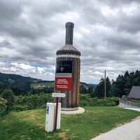 Buschenschank Haubensima