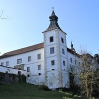 Schloss Salaberg