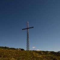 arme Kreuz