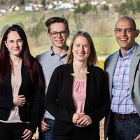 Familie Kogler