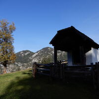 Hirschbichl - Lofer