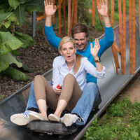 Freizeitpark Sommerrodelbahn Edersee Waldeck