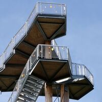 Siblinger Randenturm
