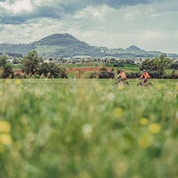 Ostalb-Radrunde - Bettringen/Bargau